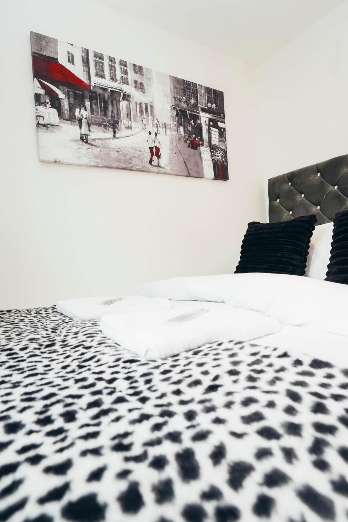 Snug 1Br Apt, Self Check In, Parking, By Derbnb Hilton  Eksteriør bilde
