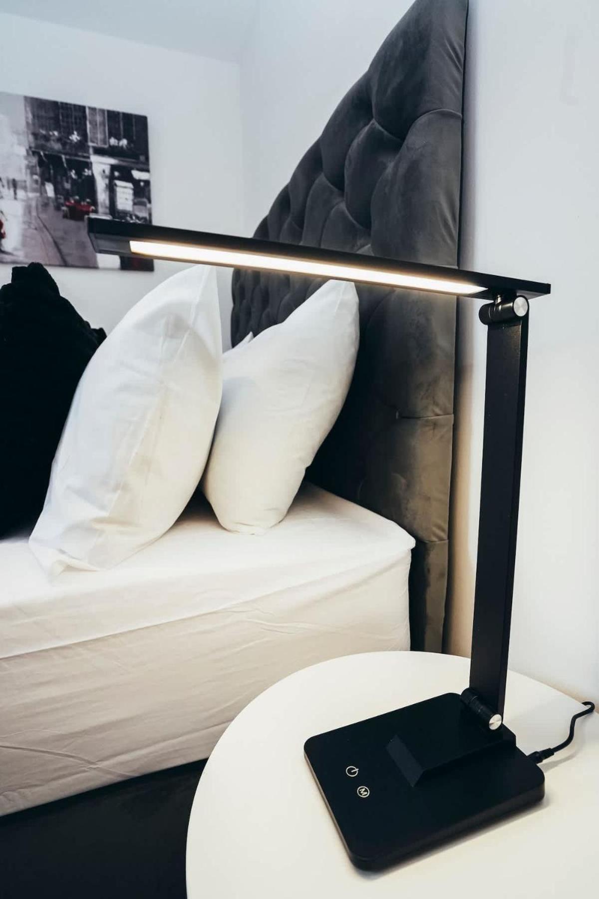 Snug 1Br Apt, Self Check In, Parking, By Derbnb Hilton  Eksteriør bilde