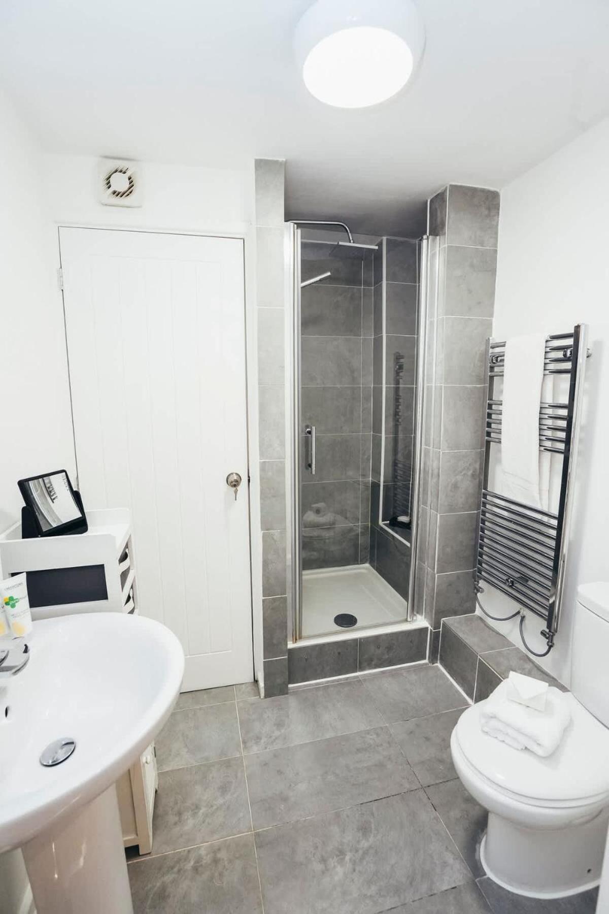Snug 1Br Apt, Self Check In, Parking, By Derbnb Hilton  Eksteriør bilde